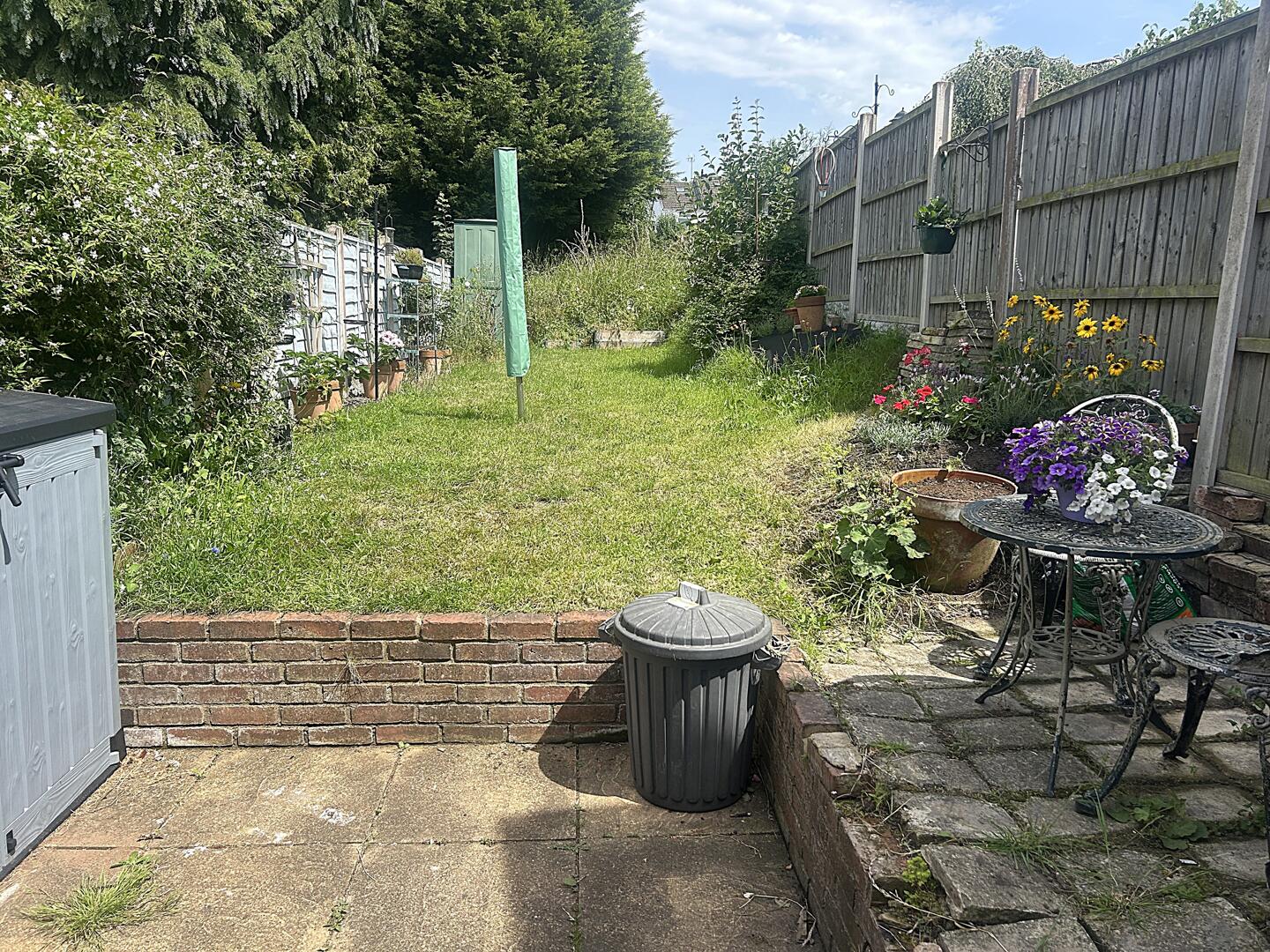 Castle Road, Cookley, Kidderminster